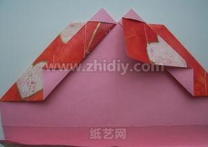 新年成人折纸教程视频,轻松掌握传统艺术之美