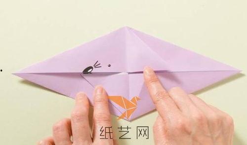 新年成人折纸教程视频,轻松掌握传统艺术之美