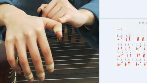 成人古筝教学视频合集,解锁古筝演奏艺术之门