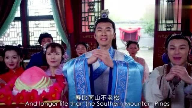 老奶奶变成人鱼视频播放,老奶奶的奇幻变身之旅