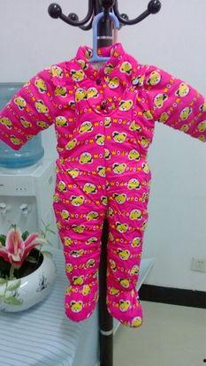 成人棉花棉裤视频教程,从零开始，学会制作保暖棉裤