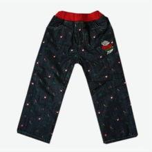 成人棉花棉裤视频教程,从零开始，学会制作保暖棉裤