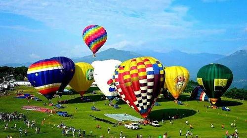 成人热气球的制作视频,跟随视频学习成人热气球的制作过程