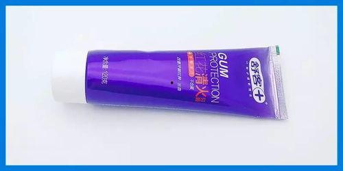 牙膏成人推荐测评视频教程