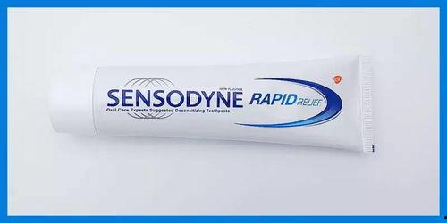 牙膏成人推荐测评视频教程