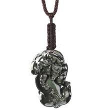 成人辟邪饰品怎么戴视频,视频教程解析