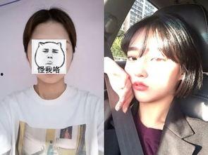 暑假成人发型怎么剪视频,暑假成人发型剪裁指南