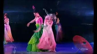 简单蒙族成人舞蹈视频,简单成人舞蹈视频赏析