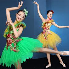 开场舞成人欢快视频,共赴欢乐时光