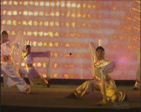 开场舞成人欢快视频,共赴欢乐时光