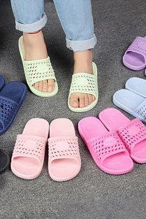 地板鞋成人拖鞋怎么穿视频,地板鞋成人拖鞋的时尚穿搭教程