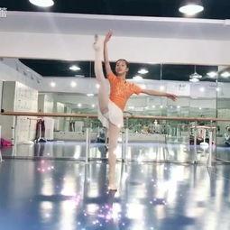 成人舞蹈视频押腿动作,成人舞蹈视频中的押腿技巧解析