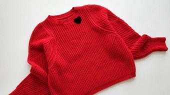 成人毛衣上钩织贴花视频,视频教程大揭秘