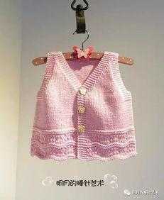 成人外穿钩织马甲视频,轻松学会外穿钩编技巧