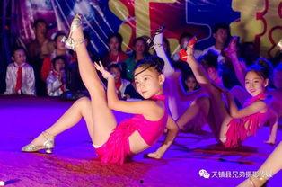 小天使成人舞蹈视频,优雅舞步中的情感释放与自我表达 第3张 小天使成人舞蹈视频,优雅舞步中的情感释放与自我表达 第3张