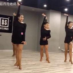 拉丁舞换装视频成人  第3张