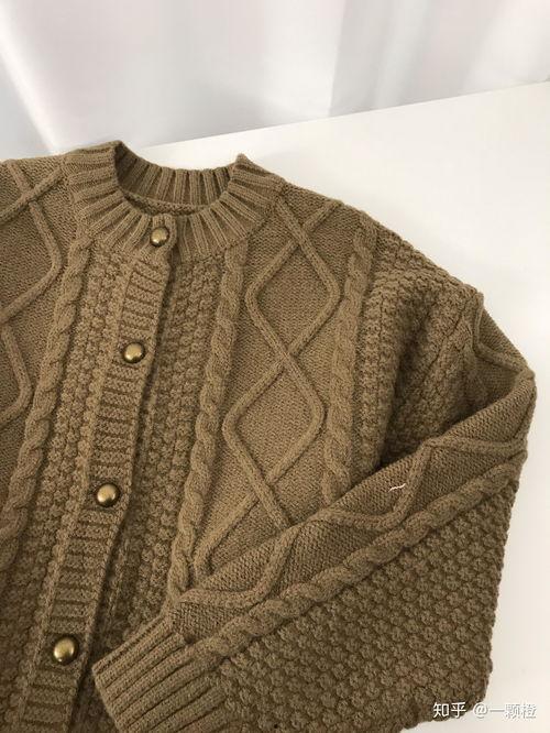 毛衣织法大全成人女孩视频,成人女孩必备的编织技巧视频解析  第3张