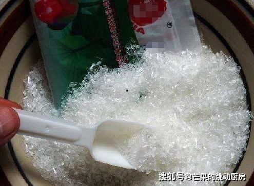 成人吃味精的视频播放,视频实验大揭秘  第3张