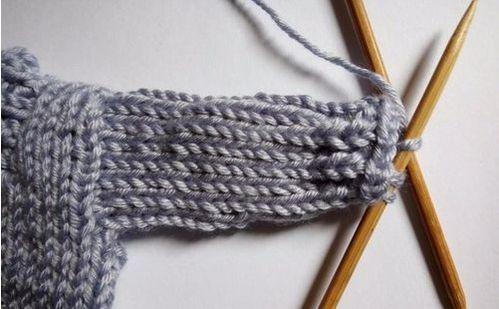 成人平行针编织视频,轻松掌握成人平行针编织技巧
