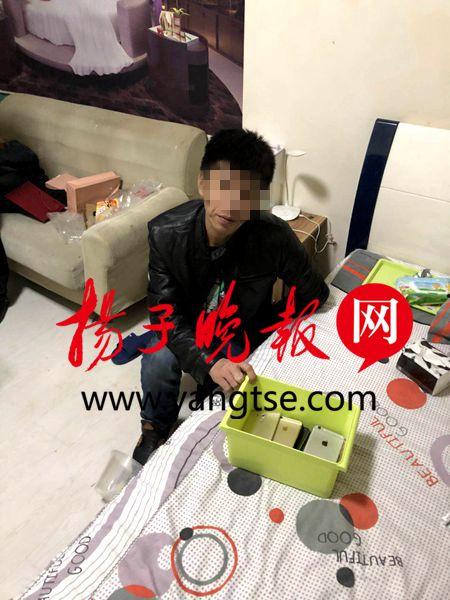 国内主播成人福利视频,成人福利视频的暗流涌动  第2张