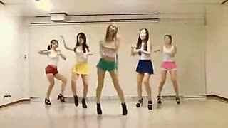 网红潮流成人舞蹈视频,解锁成人舞蹈新风尚  第2张