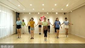 成人中国舞视频简单易学  第1张